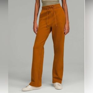 Lululemon Loungeful Straight Leg Pant